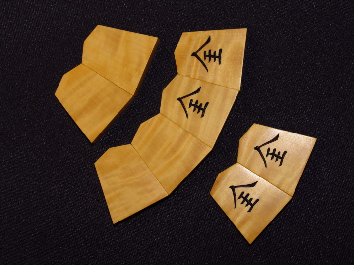 銀 昇龍彫箸 清朝皇帝 （131th KOGIRE-KAI AUCTION CATALOG by KOGIRE 