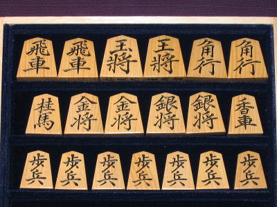 出品代行 トウシン 囲碁 将棋 梁山泊プロジェクト2